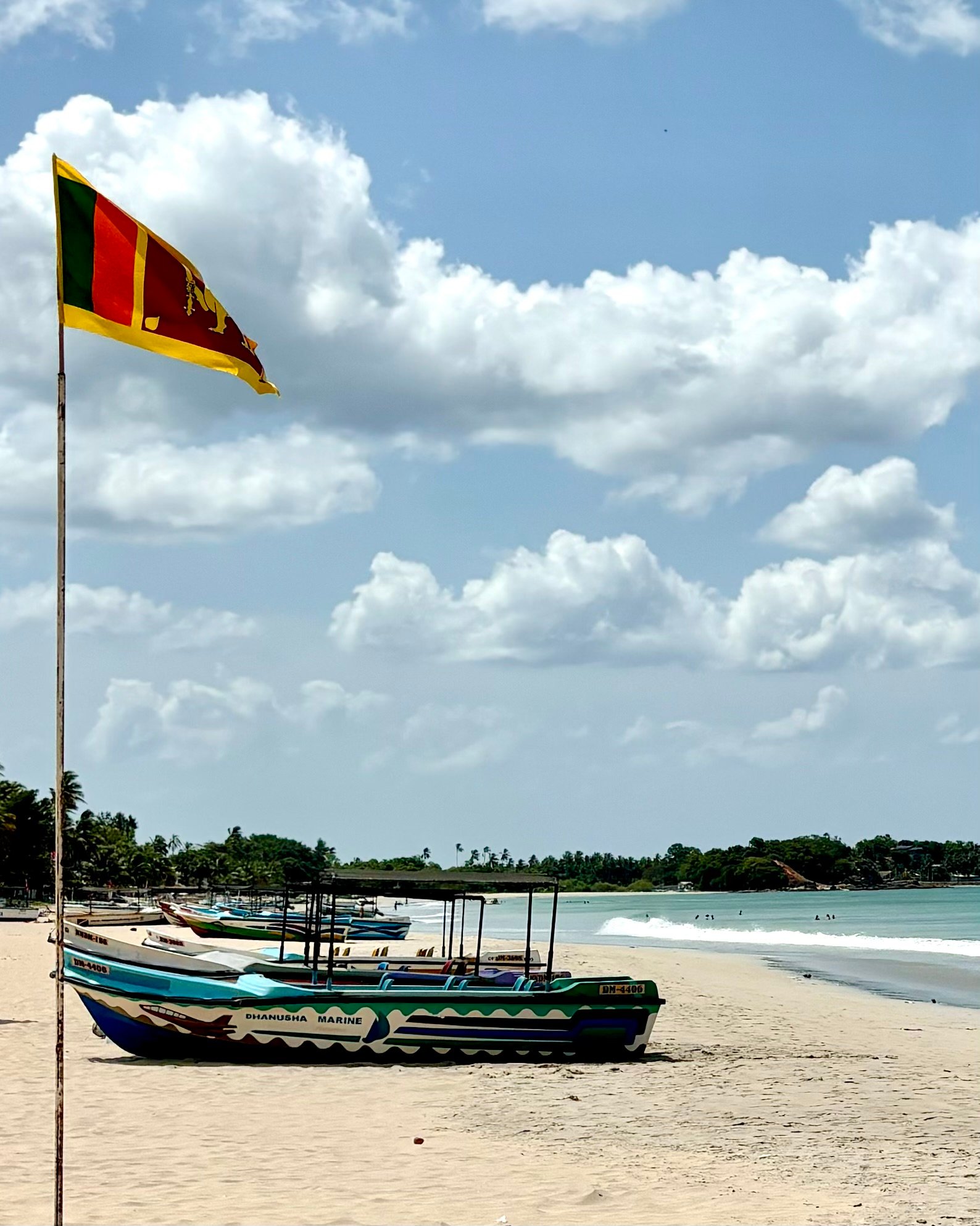 Trincomalee Accommodation and Activities: A Comprehensive Guide